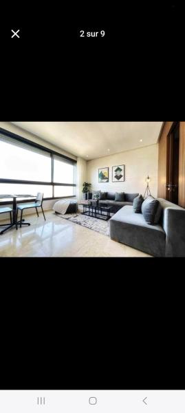 Stylish home